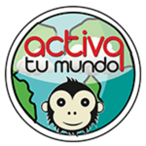 Actividades infantiles activa tu mundo